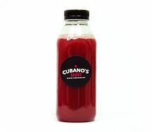 Cubanos грепйфрут-клубника