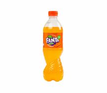 Fanta 500 мл
