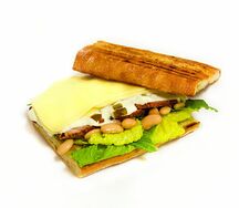 Блю чиз кубанос