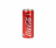 Coca-cola 330 мл