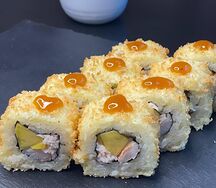 Ролл Бали