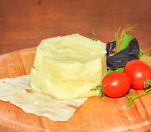 Картофельное пюре