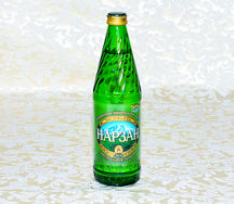Вода Нарзан