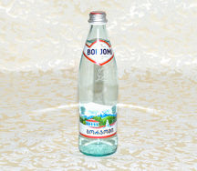 Вода Боржоми
