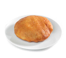 Беляши с говядиной