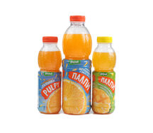 Pulpy Апельсин