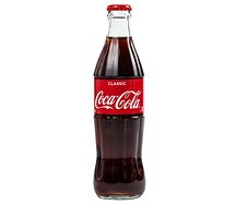 Coca-Cola classic