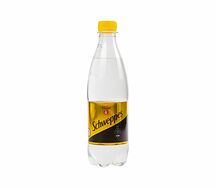 Schweppes тоник