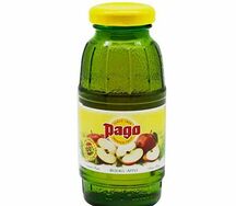 Сок Pago яблочный