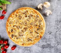 Пицца Жюльен