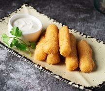 Сырные палочки