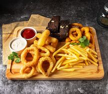 Пивной Микс