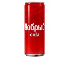 Добрый Кола