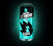 Lit energy классический вкус