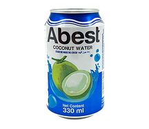Abest с соком кокоса и кокосовым пюре