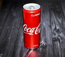 Coca-Cola
