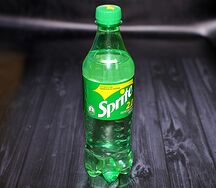 Sprite