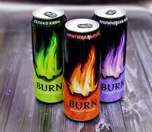 Burn