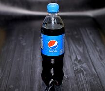 Pepsi