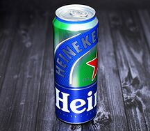 Пиво Heineken безалкогольное