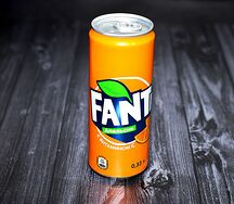 Fanta
