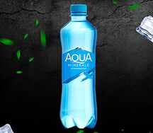 Вода Aqua Minerale