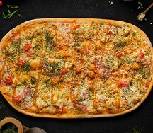 Мясная