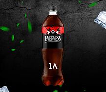 Evervess Cola