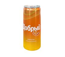 Добрый Апельсин