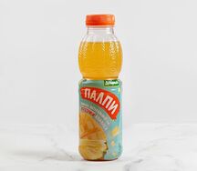 Палпи Pulpy Апельсин с мякотью