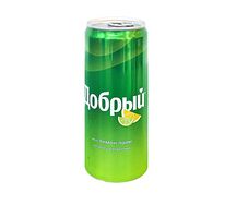 Добрый Лимон-Лайм