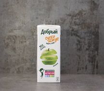 Сок Добрый Яблоко