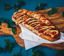 Хот-дог Классический