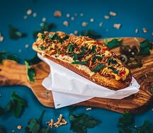 Хот-дог Фирменный