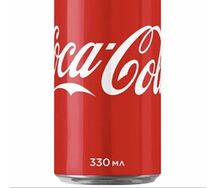 Coca-Cola банка