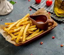 Картофель фри