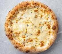 Пицца Шесть сыров