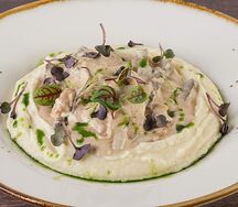 Бефстроганов
