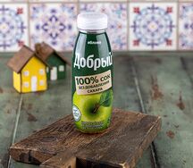 Сок Добрый Яблоко