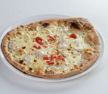 Пицца Чезаре
