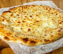 Пирог по-мегрельски