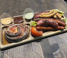 Мясокомбинат