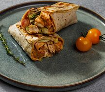 Шаурма Куриная