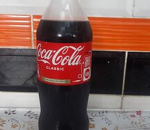 Coca-Cola