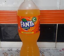 Fanta