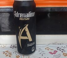 Адреналин