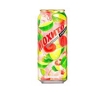 Напиток Мохито Fresh клубничный