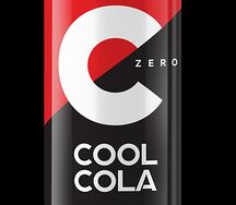 Газированный напиток Cool Cola