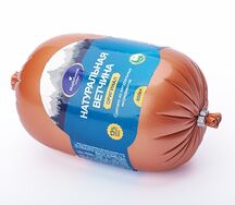 Ветчина Натуральная Халяль