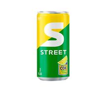 Напиток Street